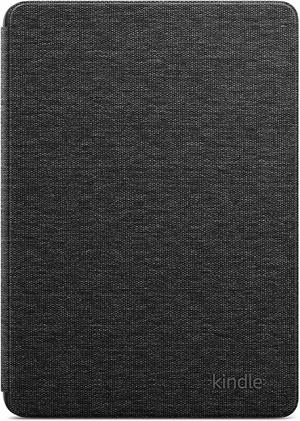 eBookReader Amazon Kindle 11 (2022) stof cover sort forside